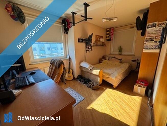 Syndyk sprzeda Nieruchomość w Gdyni