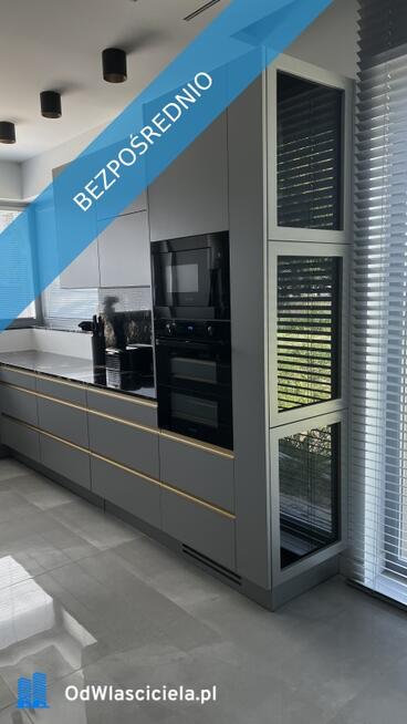 Dom PREMIUM blisko Zalewu Zegrzyńskiego