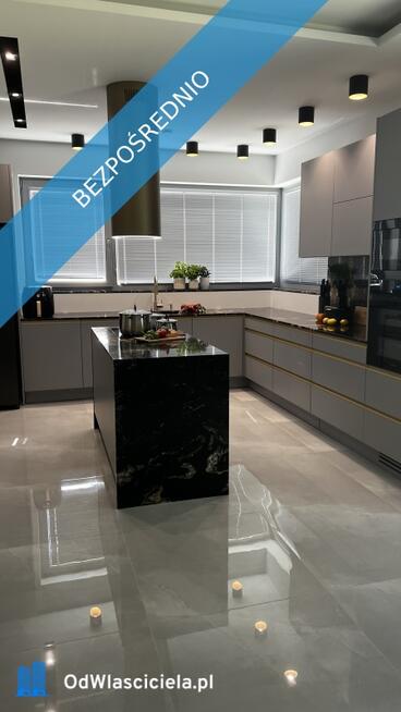 Dom PREMIUM blisko Zalewu Zegrzyńskiego