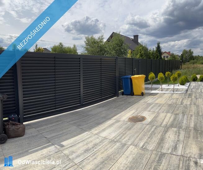 Dom PREMIUM blisko Zalewu Zegrzyńskiego