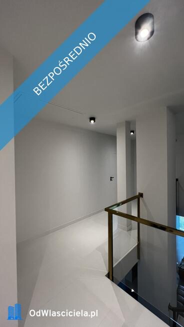 Dom PREMIUM blisko Zalewu Zegrzyńskiego