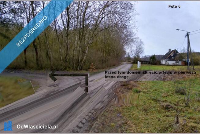 Sprzedam działki w Sosnowcu Wielkim k/Rynarzewa