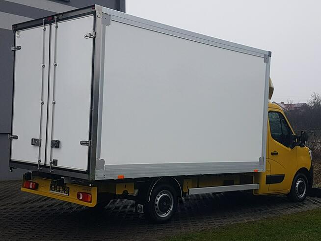 Renault Master KONTENER 8EP 4,22x2,23x2,23 KLIMA MANUAL KRAJOWY 6-BIEGÓW