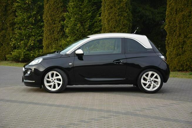 Opel Adam Jam Unlimited 89Przebiegu Duże Radio Funkcja City Grz.kierownica ASO