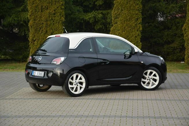 Opel Adam Jam Unlimited 89Przebiegu Duże Radio Funkcja City Grz.kierownica ASO