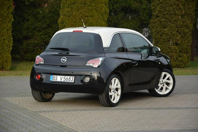 Opel Adam Jam Unlimited 89Przebiegu Duże Radio Funkcja City Grz.kierownica ASO