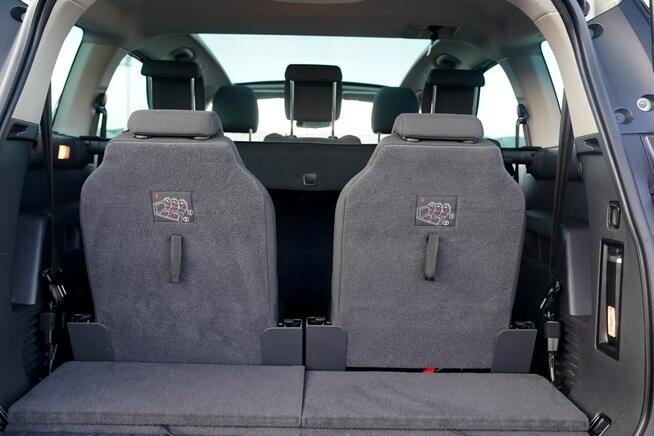 Peugeot 5008 ALLURE automat-6 nawi PANORAMA parktronik 7 osob HEAD UP pełna elek.