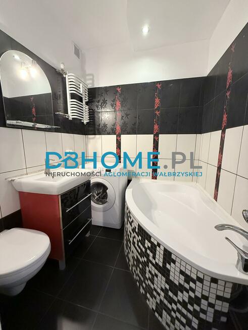 Mieszkanie Wałbrzych Podzamcze