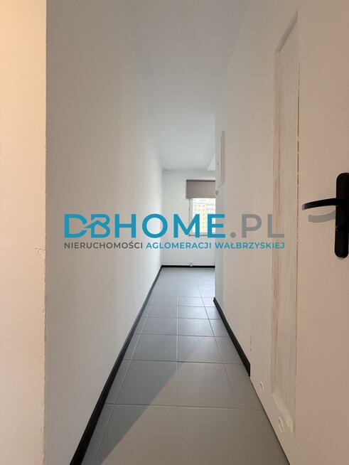 Mieszkanie Wałbrzych Podzamcze