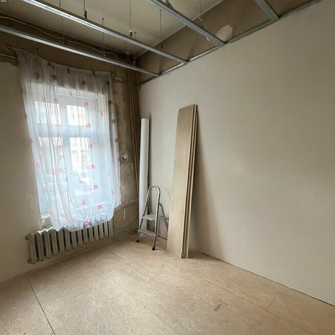 Mieszkanie Legnica, Wjazdowa