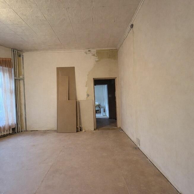 Mieszkanie Legnica, Wjazdowa