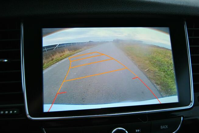 Opel Mokka Opłacony *NAVI-PL * Kamera cof. * Klima tronik *LEDY * Pół skóra