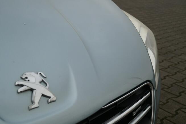 Peugeot 508 1,6 114 km Automat, Stan BDB Hak