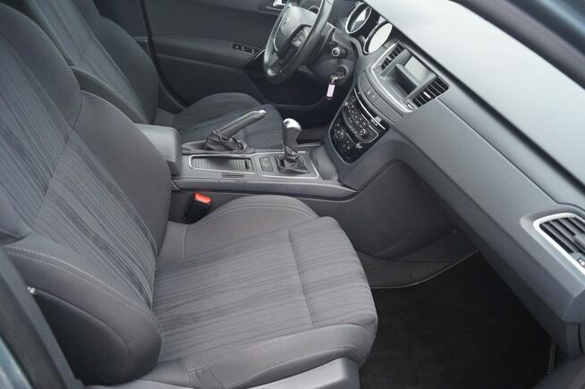 Peugeot 508 1,6 114 km Automat, Stan BDB Hak