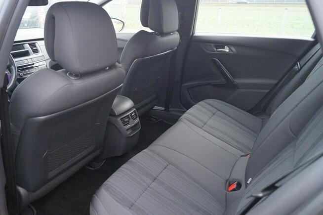 Peugeot 508 1,6 114 km Automat, Stan BDB Hak