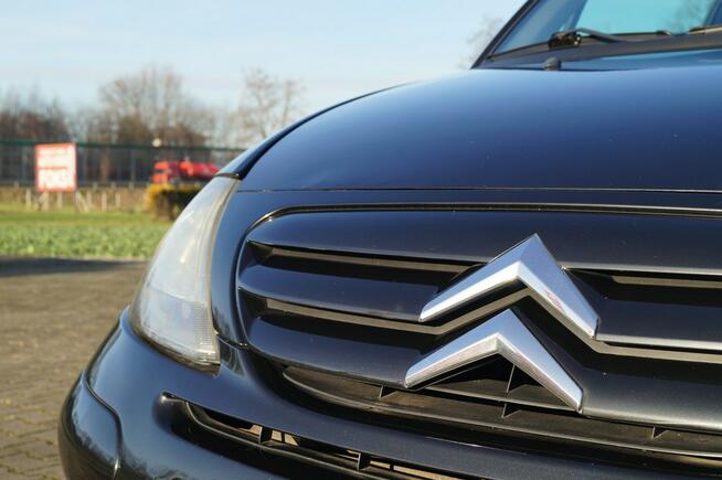 Citroen C3 EXCLUSIVE 1,4 88 KM KLIMATRONIC ZADBANY IDEALNY STAN