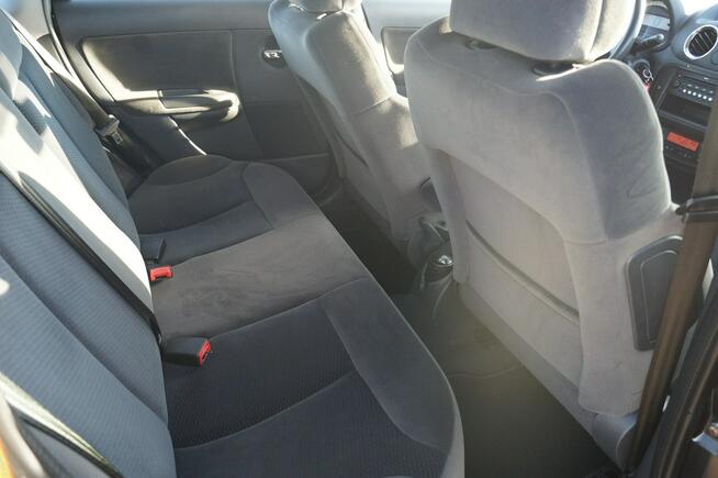 Citroen C3 EXCLUSIVE 1,4 88 KM KLIMATRONIC ZADBANY IDEALNY STAN