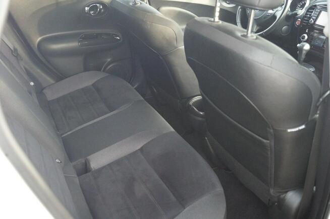 Nissan Juke 1.6 Benz Automat orginalny lakier, I Właściciel Stan Idealny