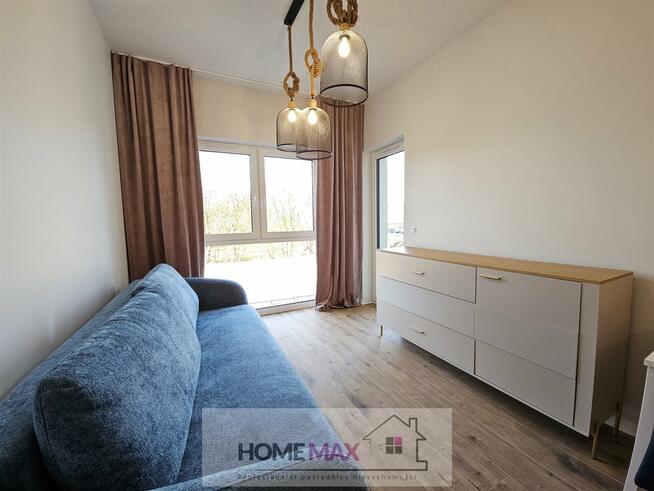 Mieszkanie Legnica