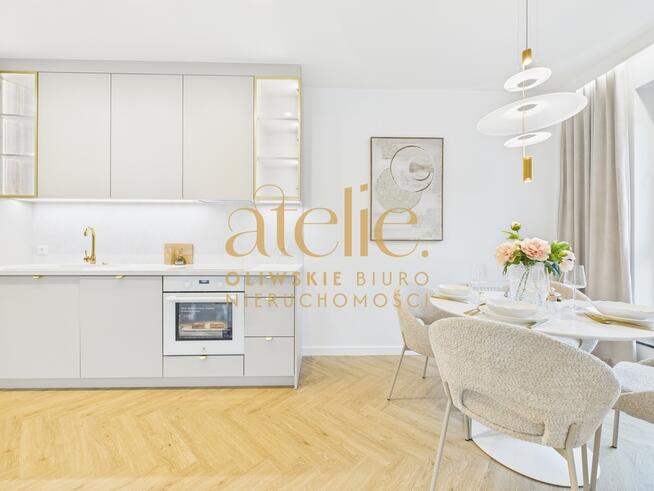 Przestrzeń, w której światło budzi każdy poranek!