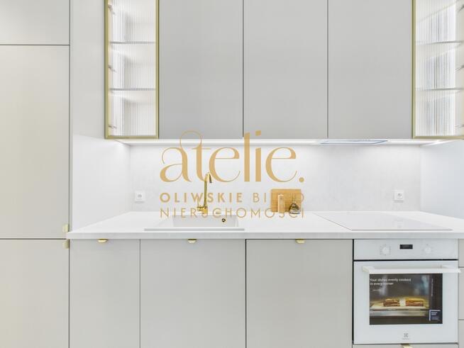 Przestrzeń, w której światło budzi każdy poranek!