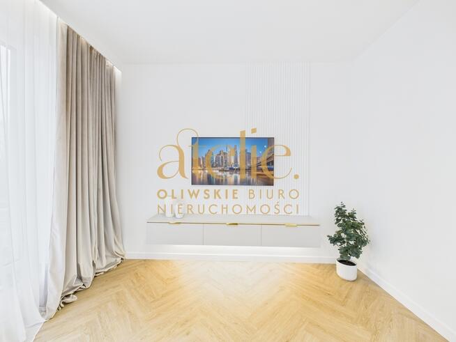 Przestrzeń, w której światło budzi każdy poranek!