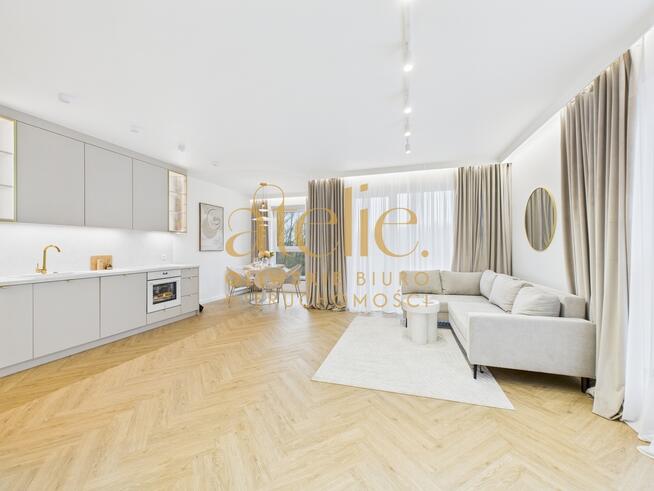 Przestrzeń, w której światło budzi każdy poranek!