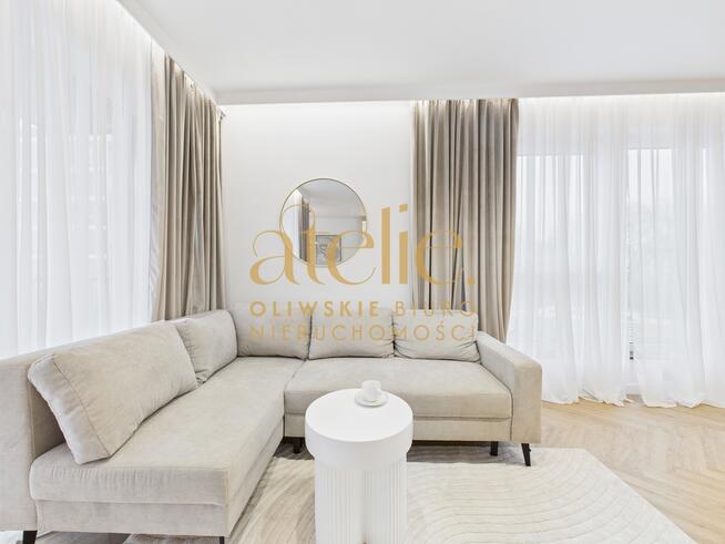 Przestrzeń, w której światło budzi każdy poranek!