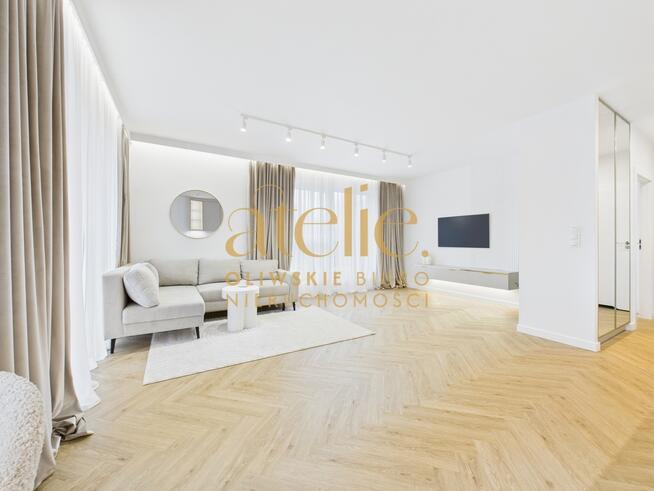 Przestrzeń, w której światło budzi każdy poranek!