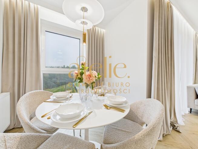 Przestrzeń, w której światło budzi każdy poranek!