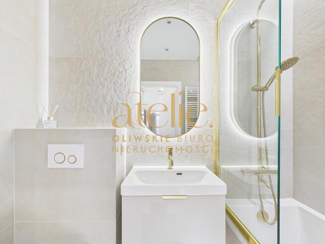 Przestrzeń, w której światło budzi każdy poranek!