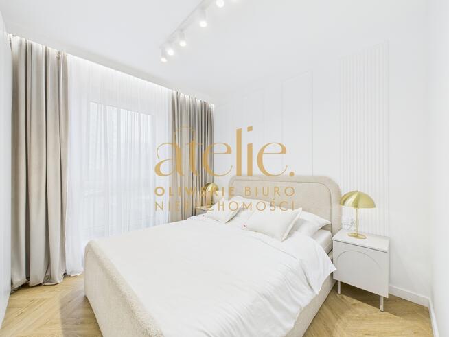 Przestrzeń, w której światło budzi każdy poranek!