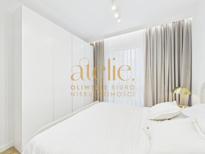 Przestrzeń, w której światło budzi każdy poranek!