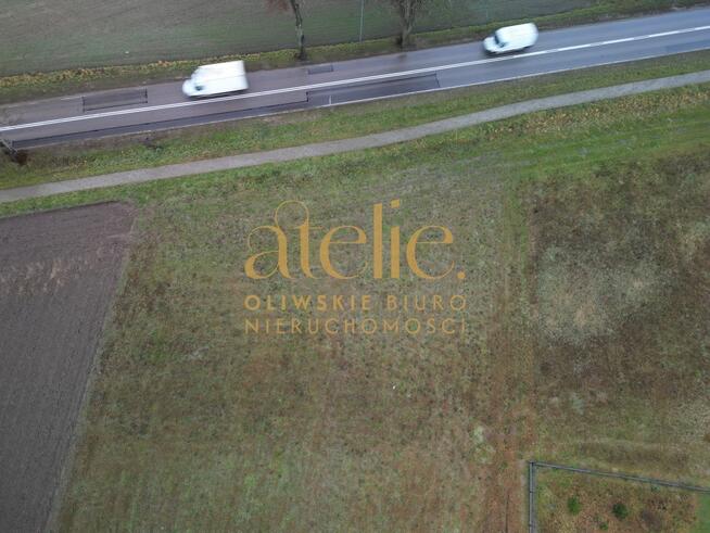 Wymarzony grunt do spełnienia marzeń