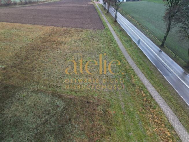 Wymarzony grunt do spełnienia marzeń