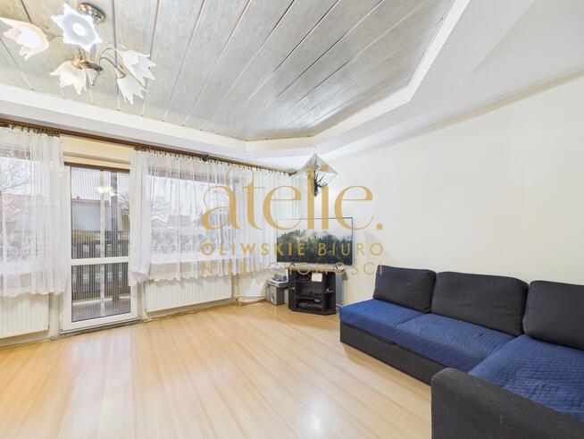 Dom z potencjałem, który czeka na nowy rozdział!