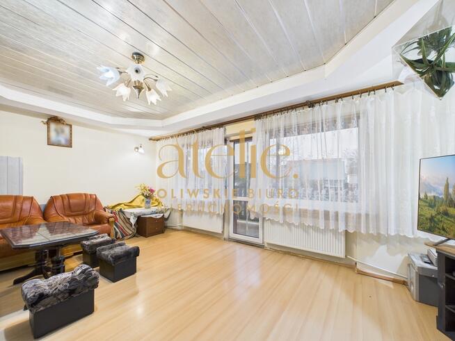 Dom z potencjałem, który czeka na nowy rozdział!