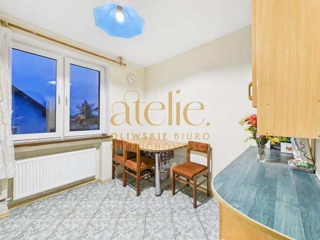 Dom z potencjałem, który czeka na nowy rozdział!