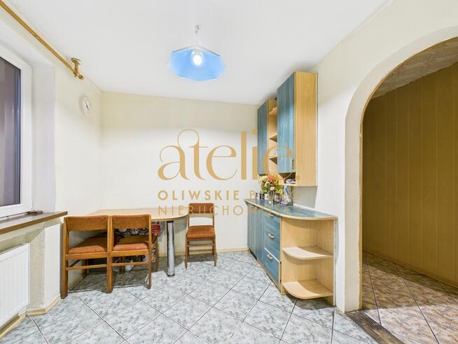 Dom z potencjałem, który czeka na nowy rozdział!