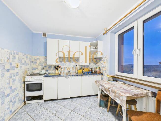 Dom z potencjałem, który czeka na nowy rozdział!