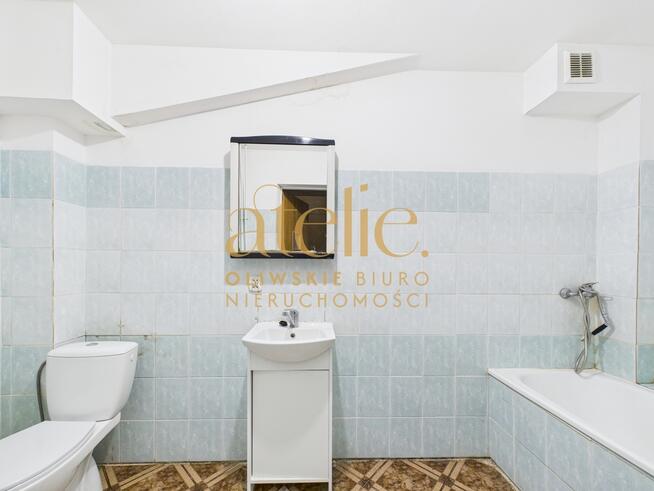 Dom z potencjałem, który czeka na nowy rozdział!