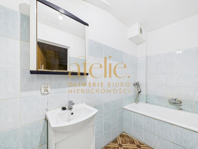 Dom z potencjałem, który czeka na nowy rozdział!