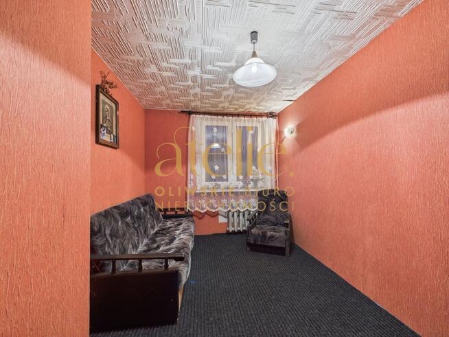 Dom z potencjałem, który czeka na nowy rozdział!