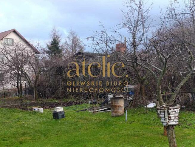 Dom z potencjałem, który czeka na nowy rozdział!