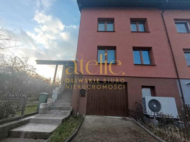 Dom z potencjałem, który czeka na nowy rozdział!