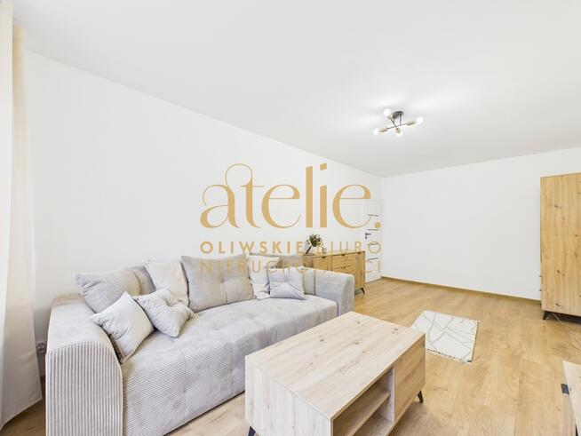 Twoje miejsce nad morzem - świeżo po remoncie!