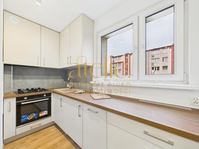 Twoje miejsce nad morzem - świeżo po remoncie!