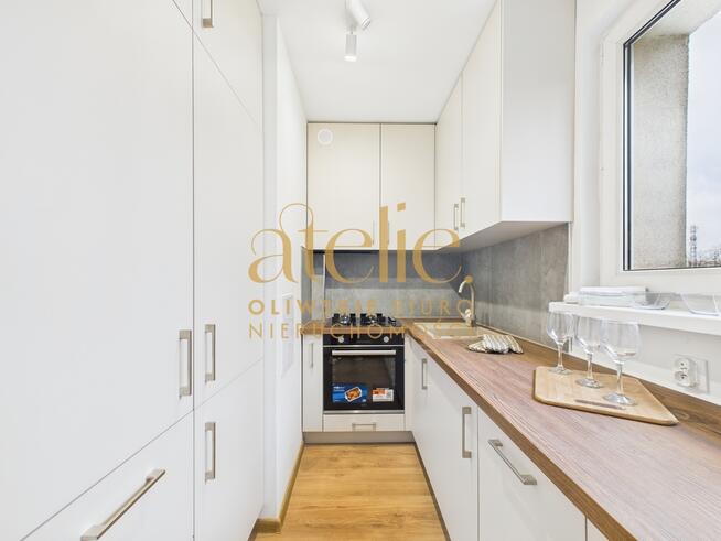 Twoje miejsce nad morzem - świeżo po remoncie!