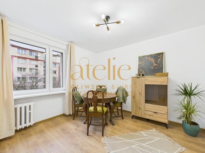 Twoje miejsce nad morzem - świeżo po remoncie!