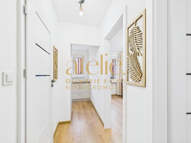 Twoje miejsce nad morzem - świeżo po remoncie!